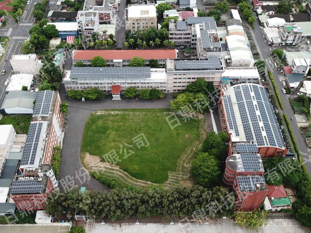 台南 私立學校